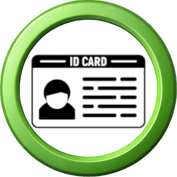 ID_card_circle